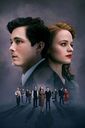 We Were the Lucky Ones