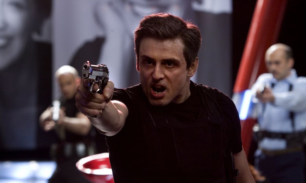 header image for Night of the Wolf