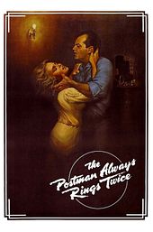 The Postman Always Rings Twice