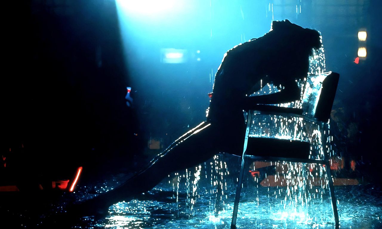 header image for Flashdance