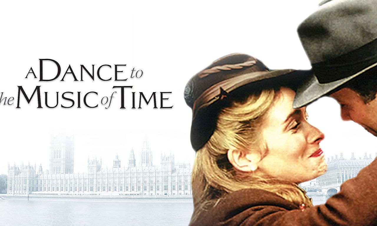 header image for A Dance to the Music of Time