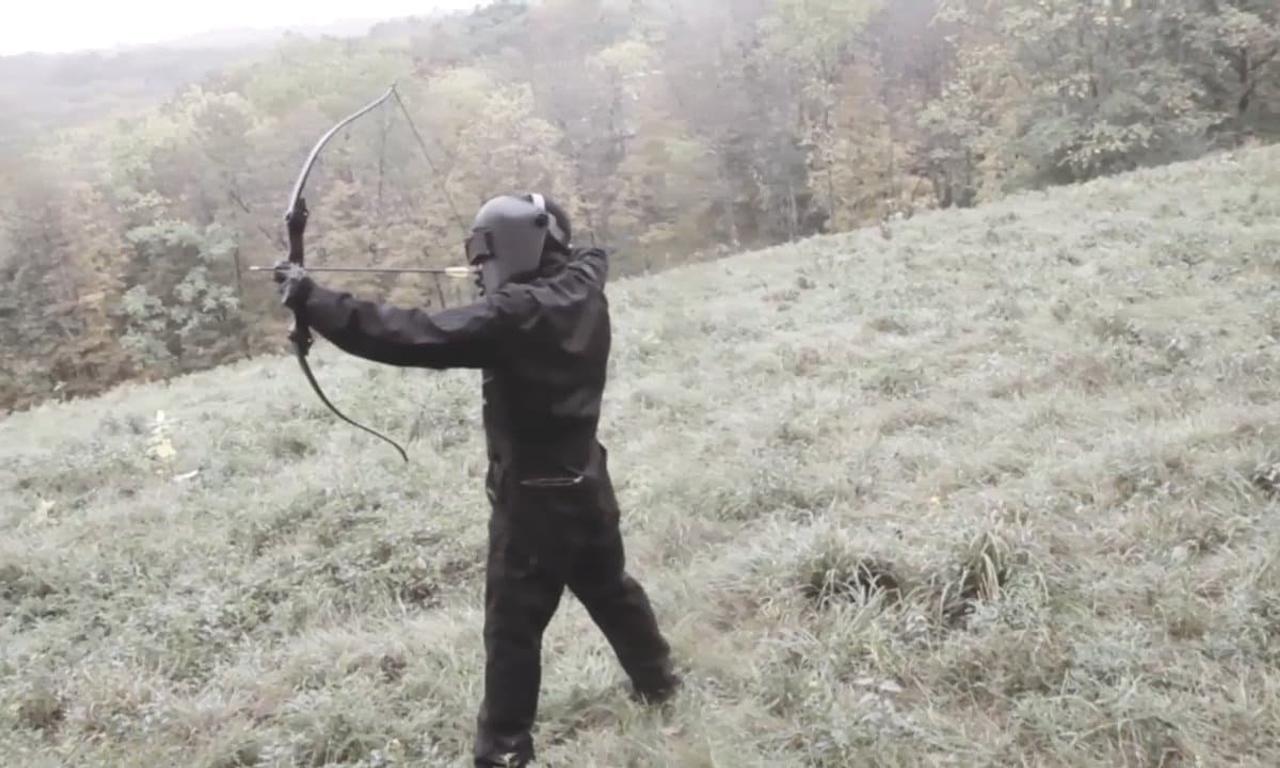 header image for Fear Town, USA