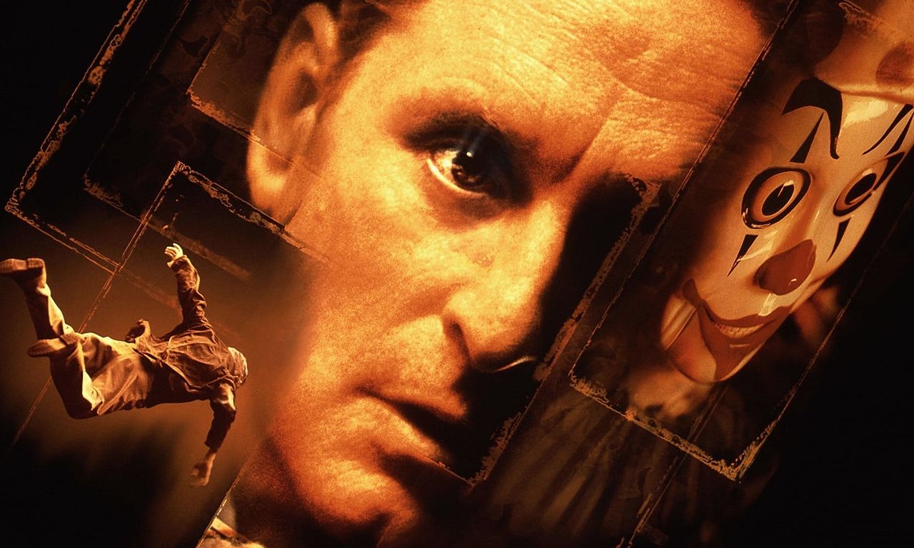 header image for The Game