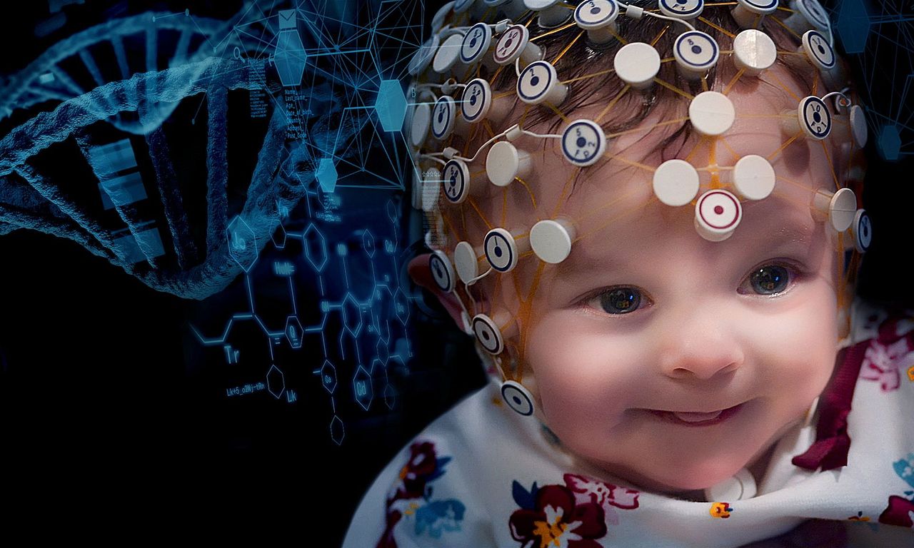header image for Babies