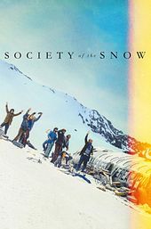 Society of the Snow