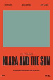 Klara and the Sun