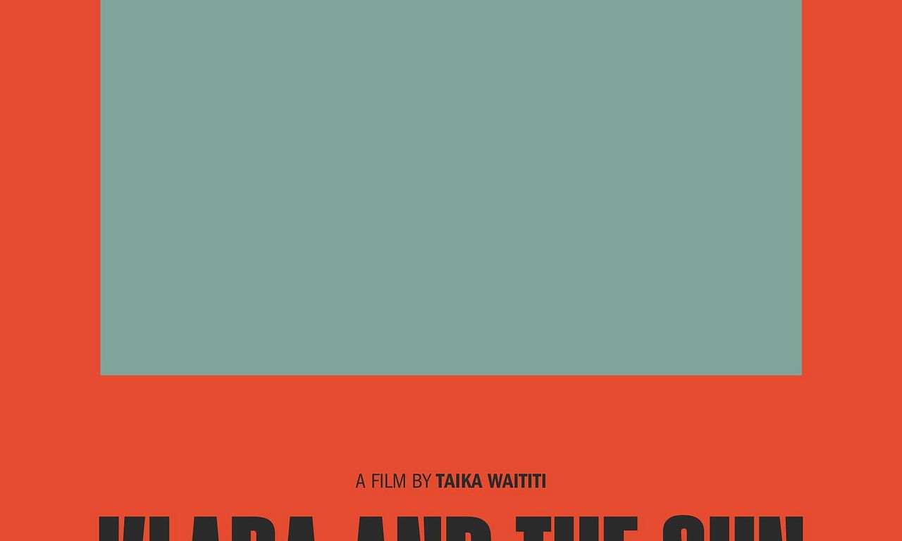 header image for Klara and the Sun