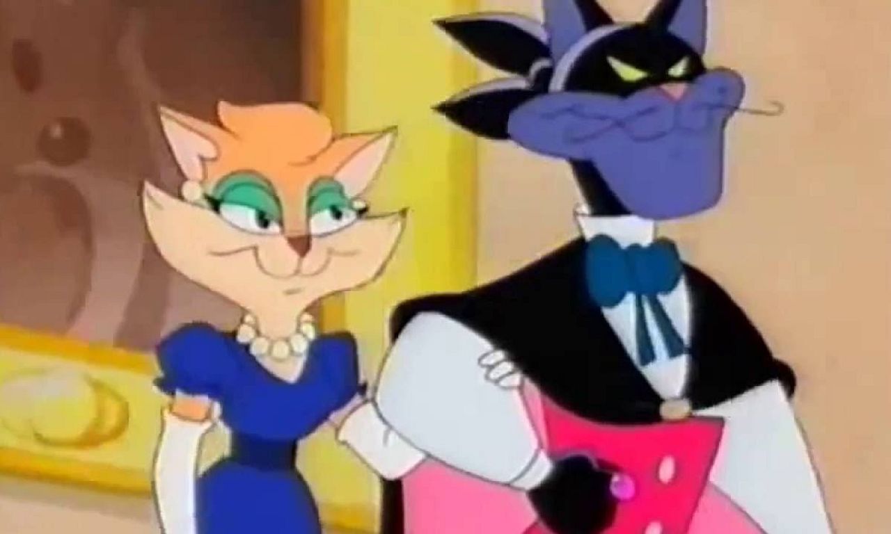 header image for Fantomcat