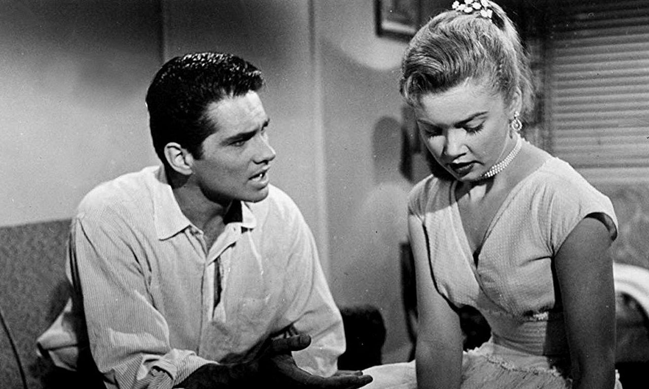 header image for High School Hellcats