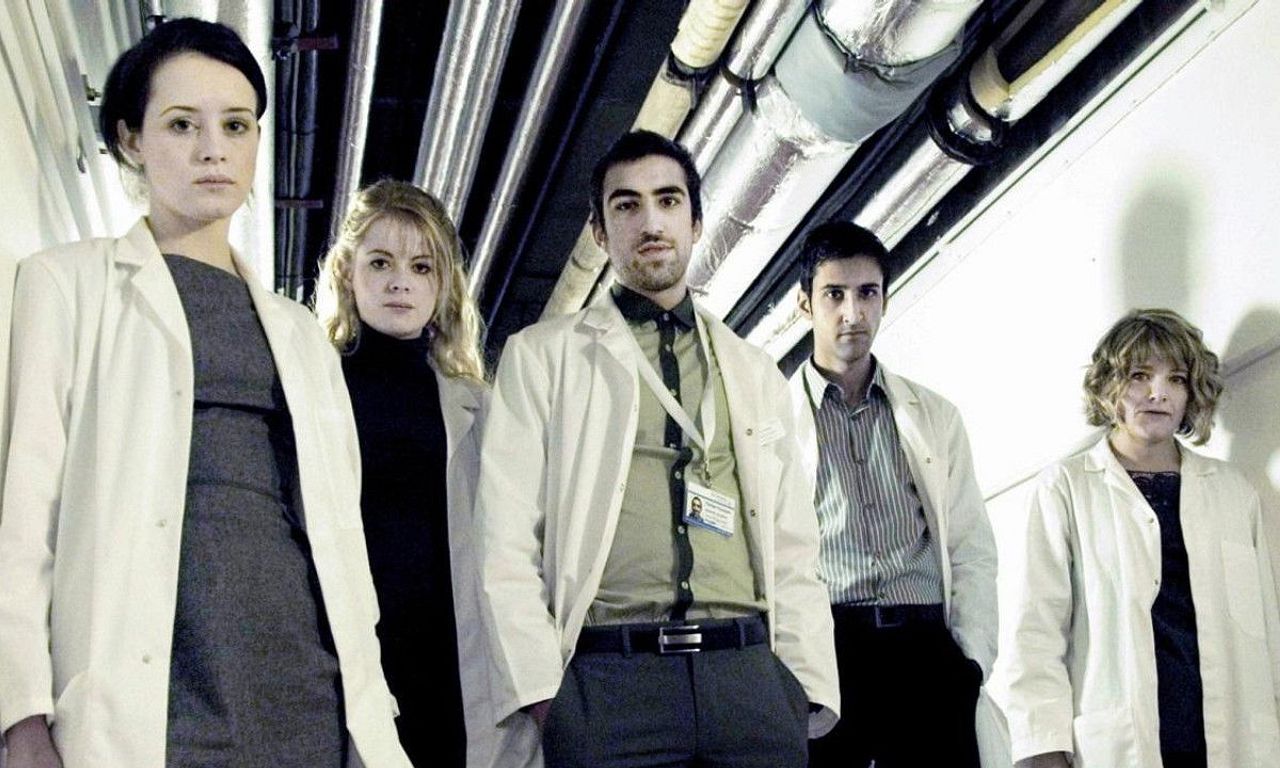 header image for Pulse