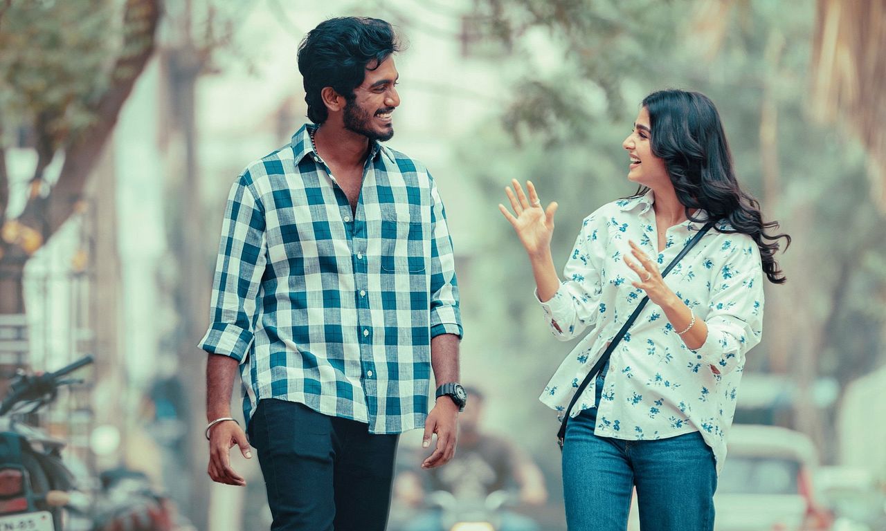 header image for With Love