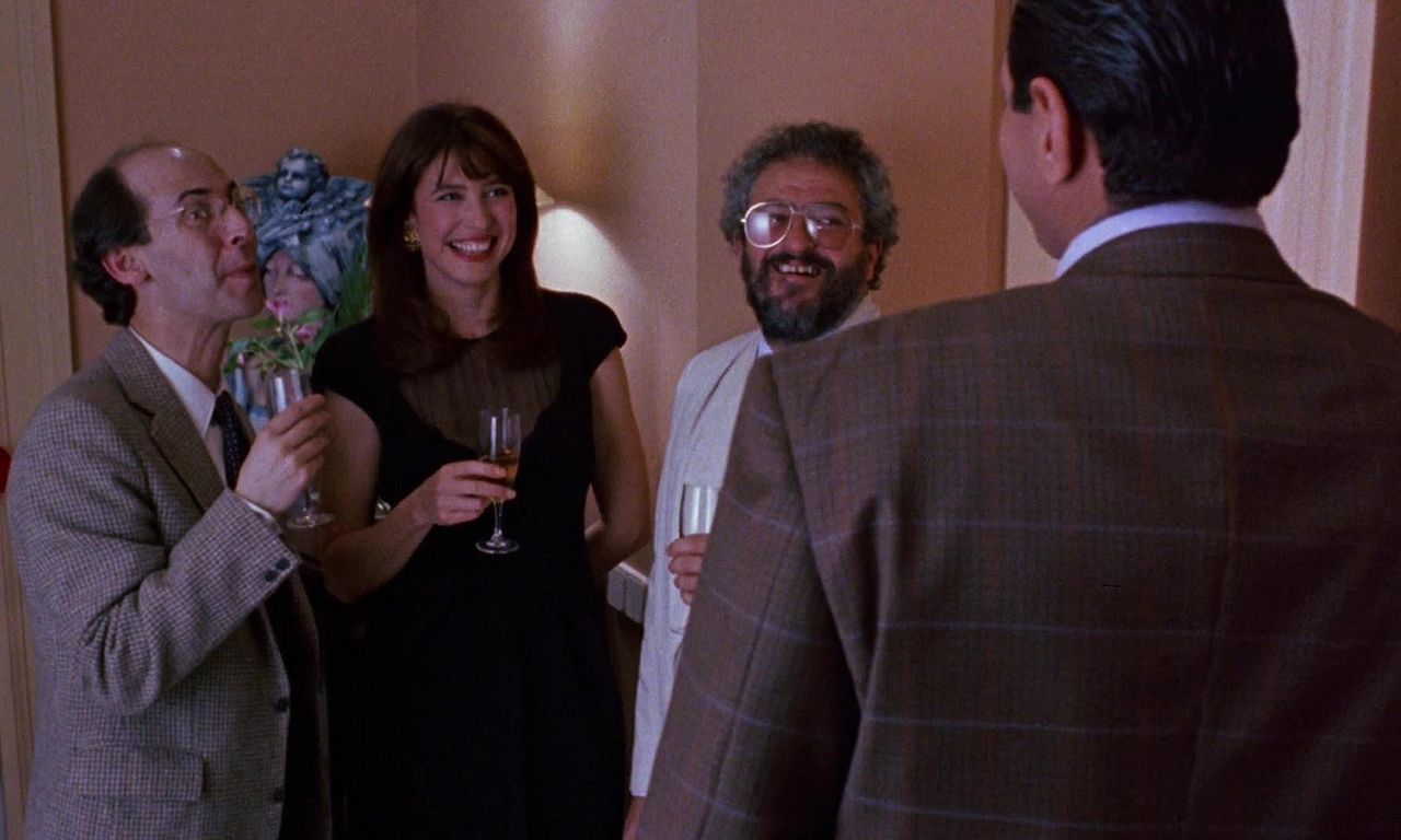 header image for Shooting Elizabeth