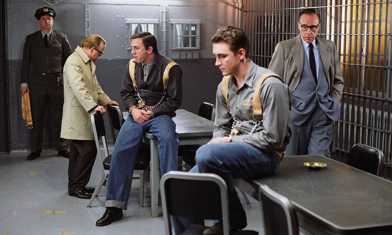 header image for Infamous