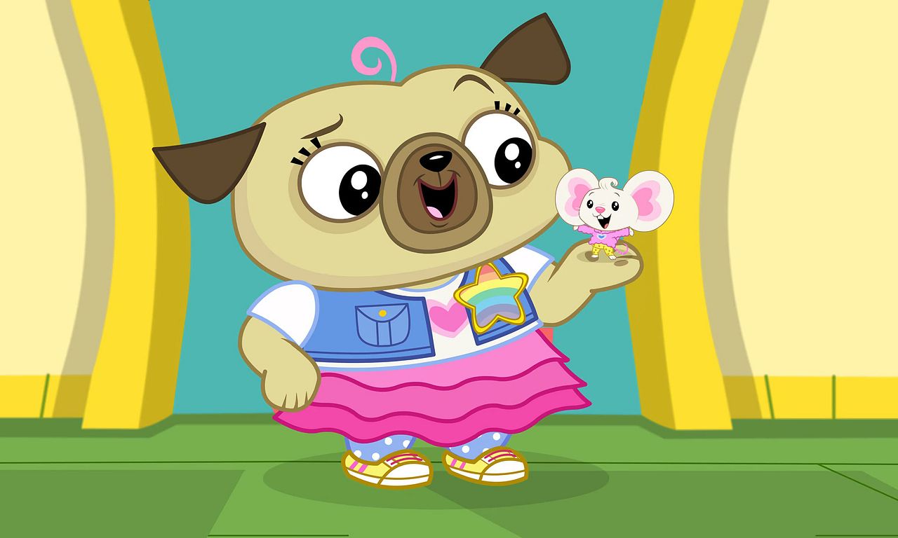 header image for Chip and Potato