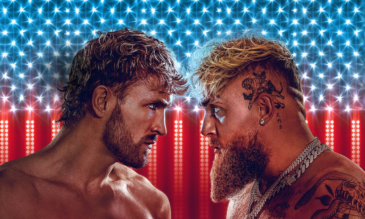 header image for Paul American