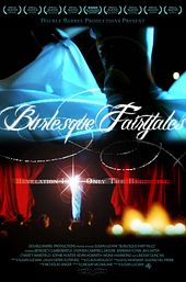 Burlesque Fairytales