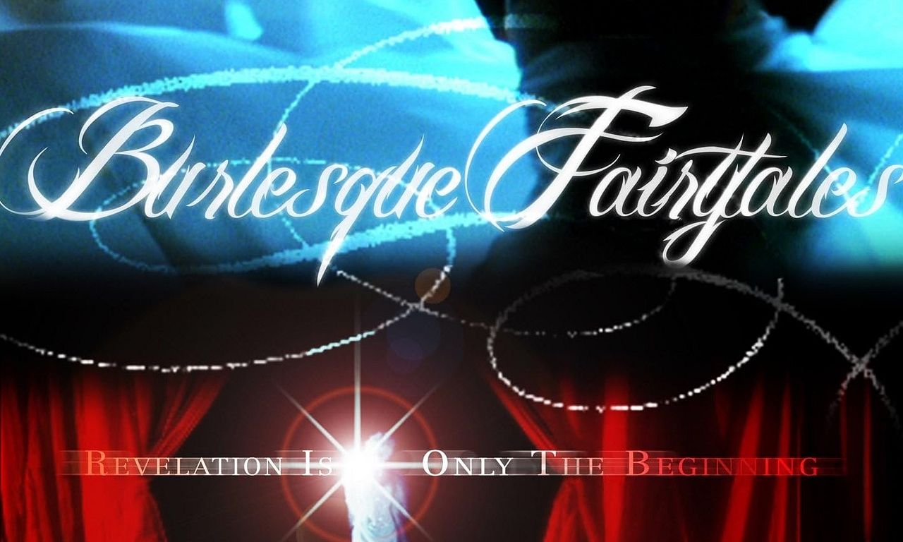 header image for Burlesque Fairytales