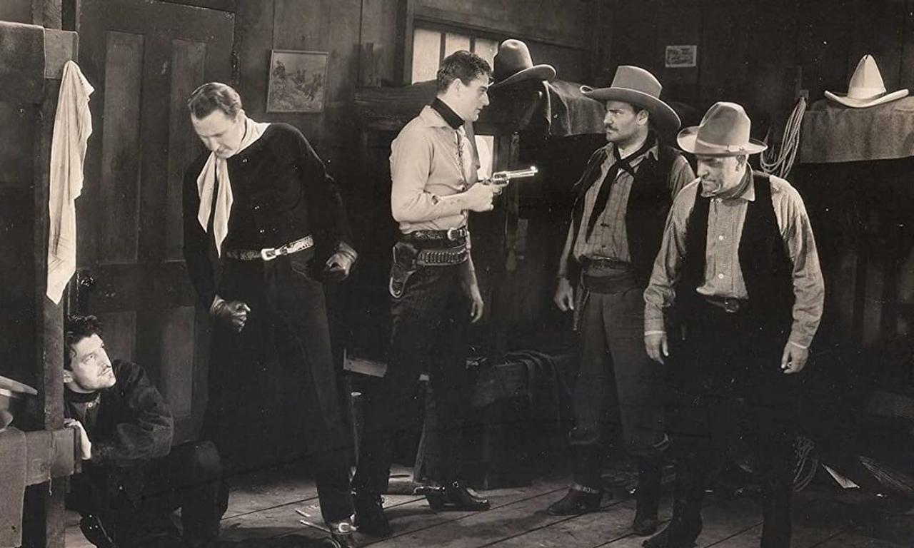 header image for Texas Cyclone