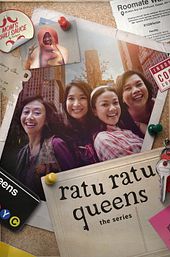 Ratu Ratu Queens: The Series