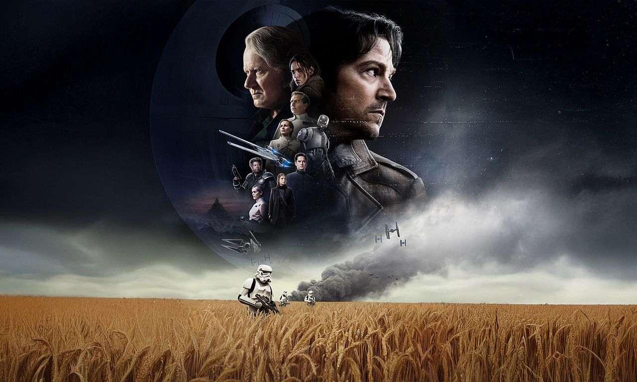 header image for Andor