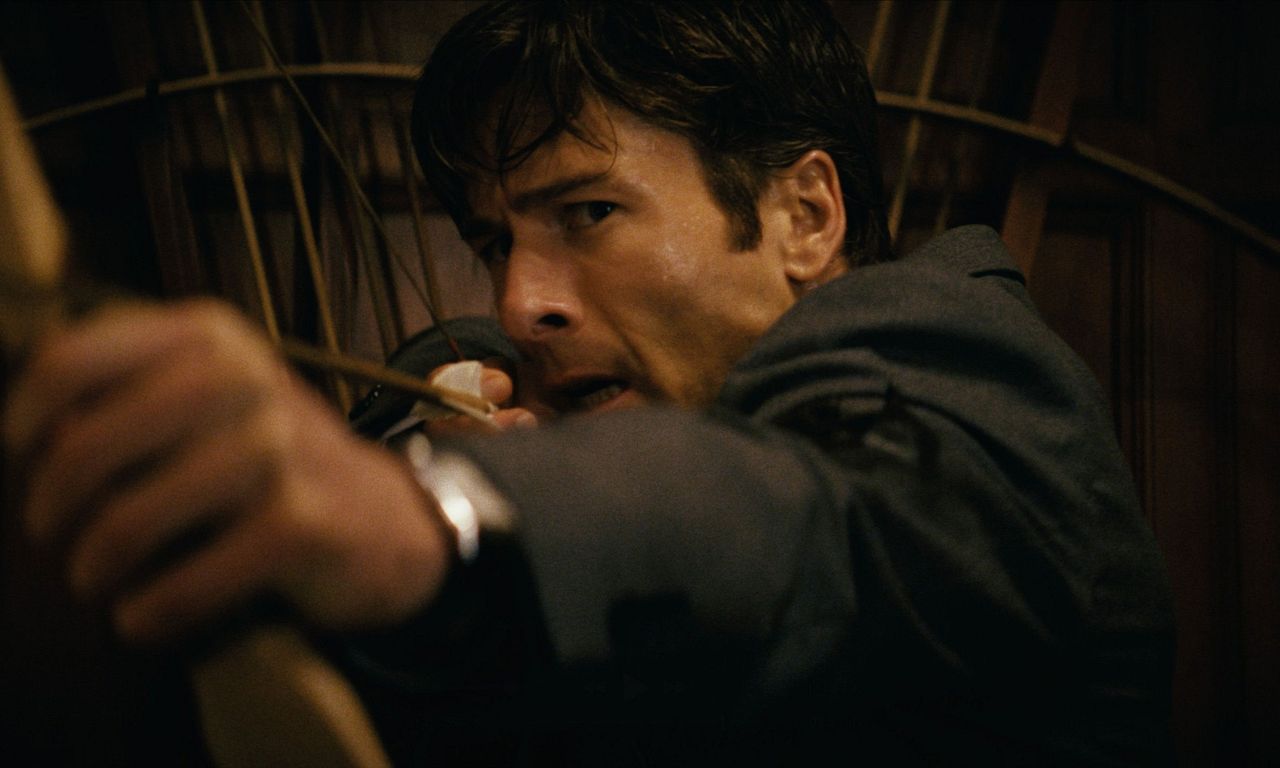 header image for How To Make A Killing