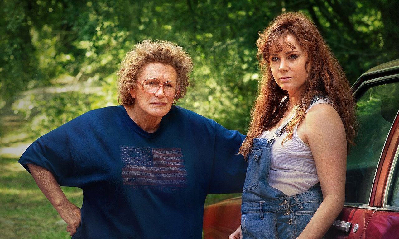 header image for Hillbilly Elegy
