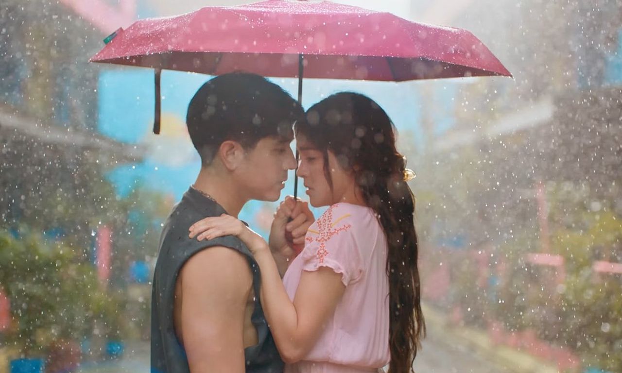 header image for My Love Will Make You Disappear