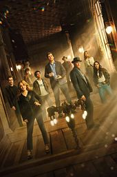 Now You See Me: Now You Don't