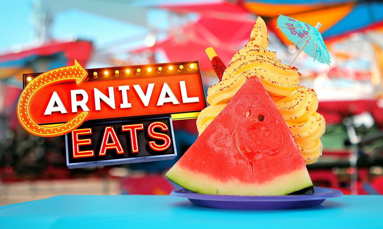 header image for Carnival Eats