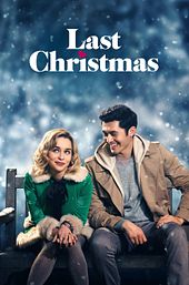 Last Christmas