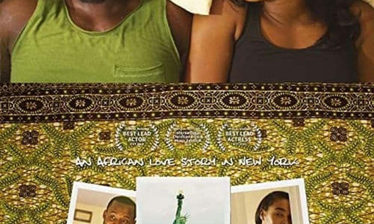 header image for The Love Between Us