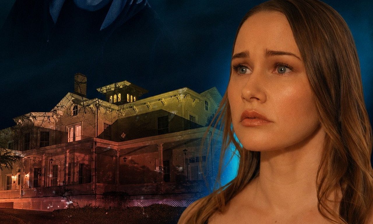 header image for The Random Guest