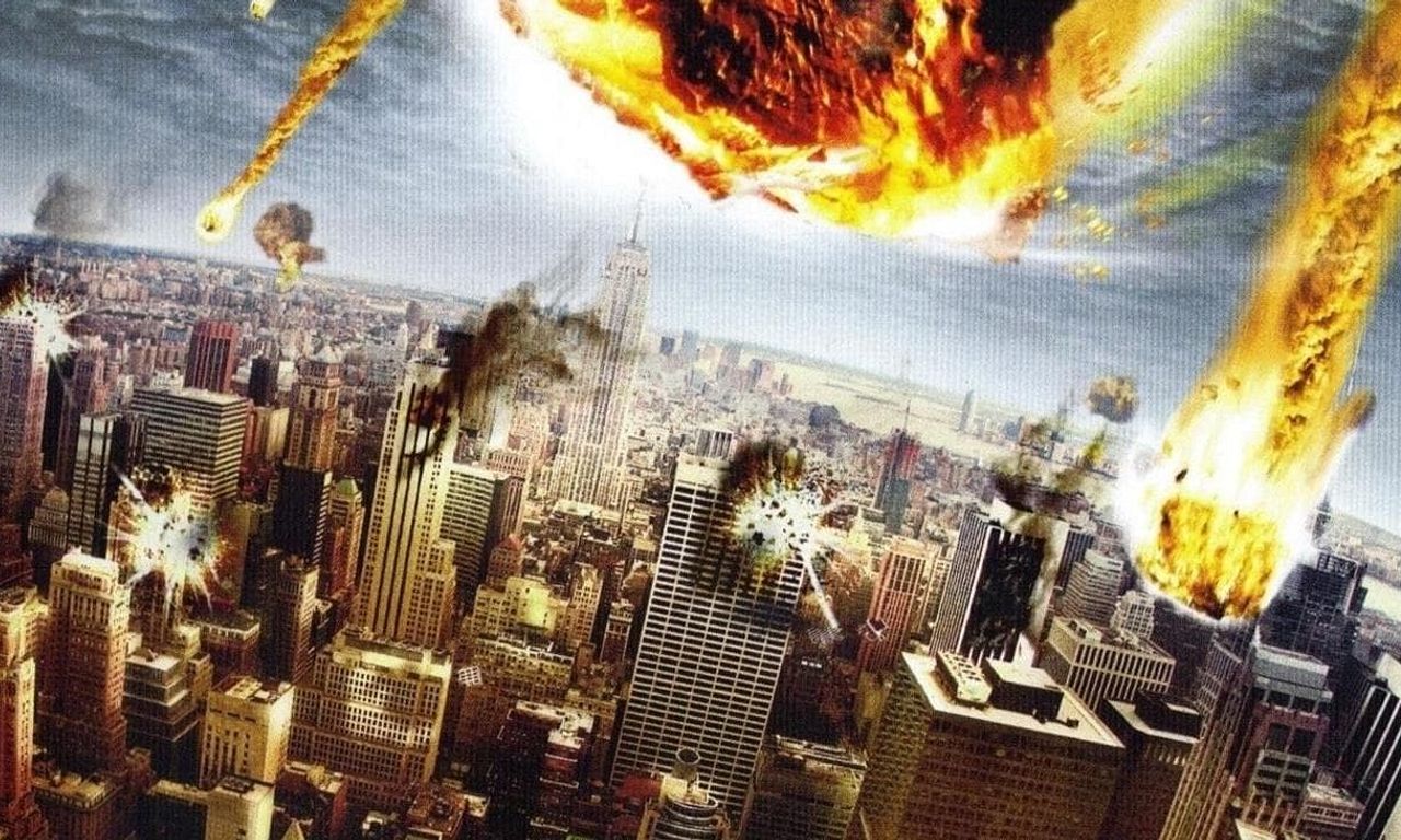 header image for Meteor