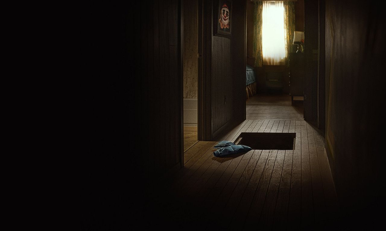 header image for Devil in Disguise: John Wayne Gacy