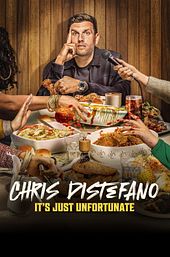 Chris Distefano: It's Just Unfortunate