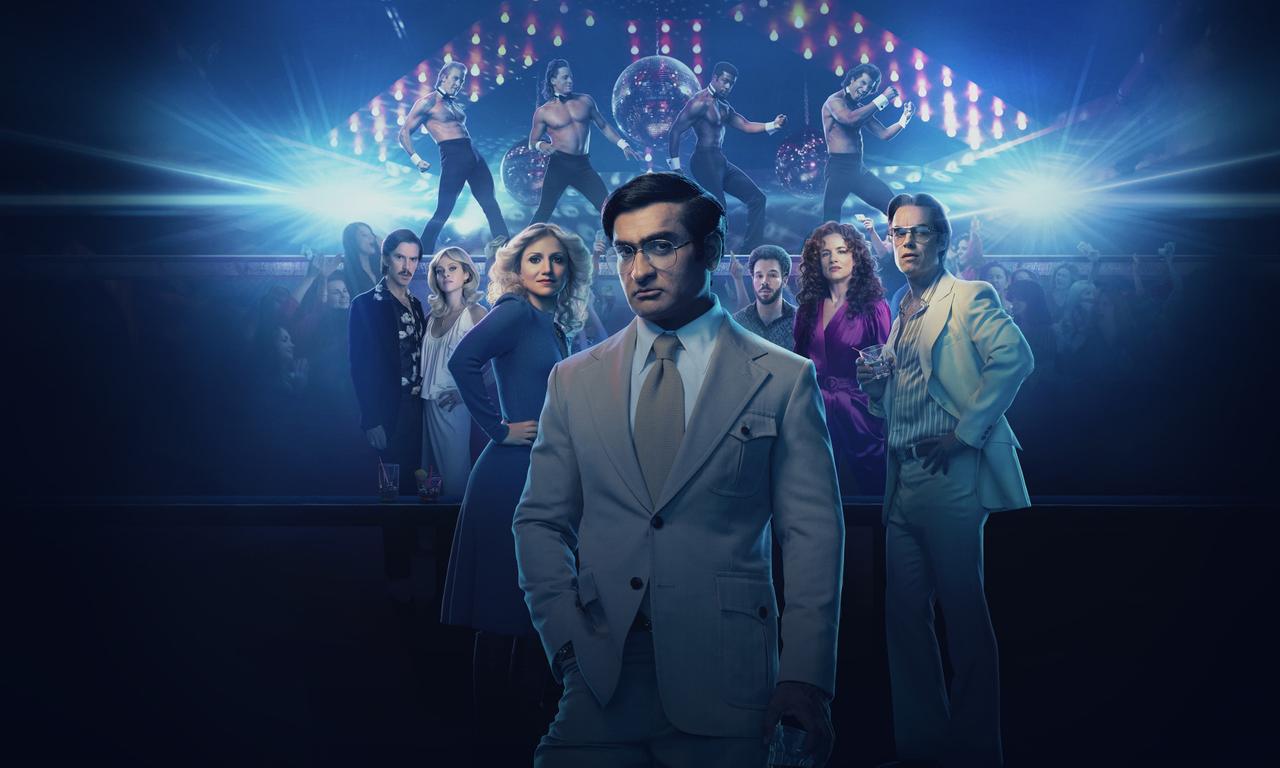 header image for Welcome to Chippendales