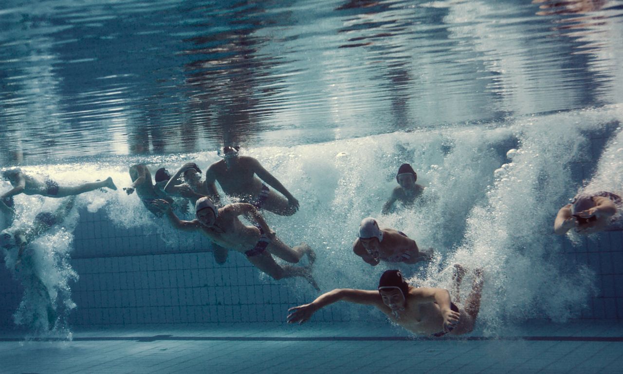 header image for The Plague