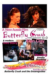 Butterfly Crush