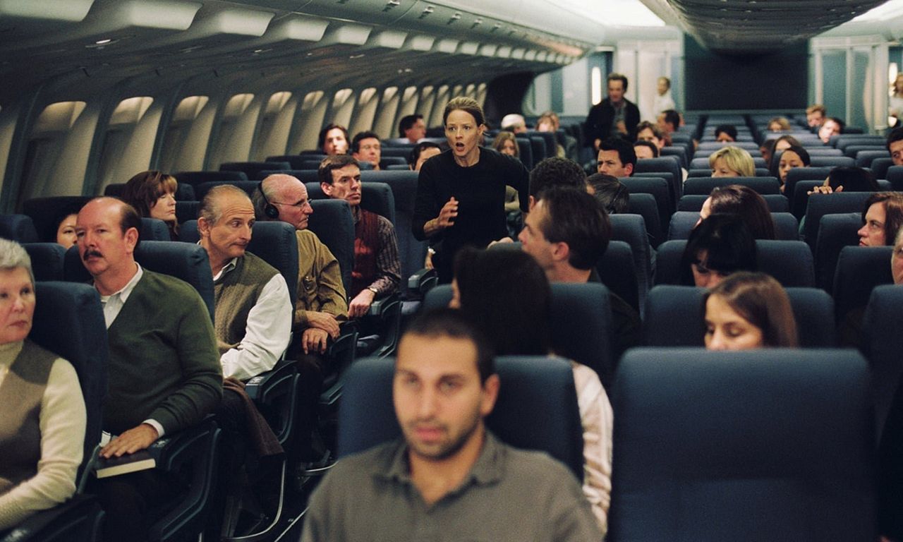 header image for Flightplan