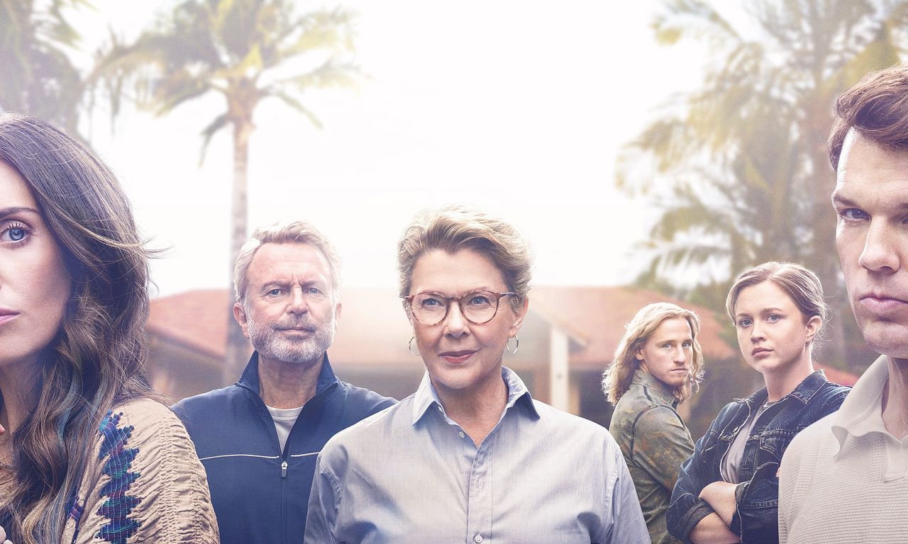 header image for Apples Never Fall