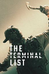 The Terminal List