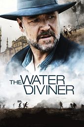 The Water Diviner