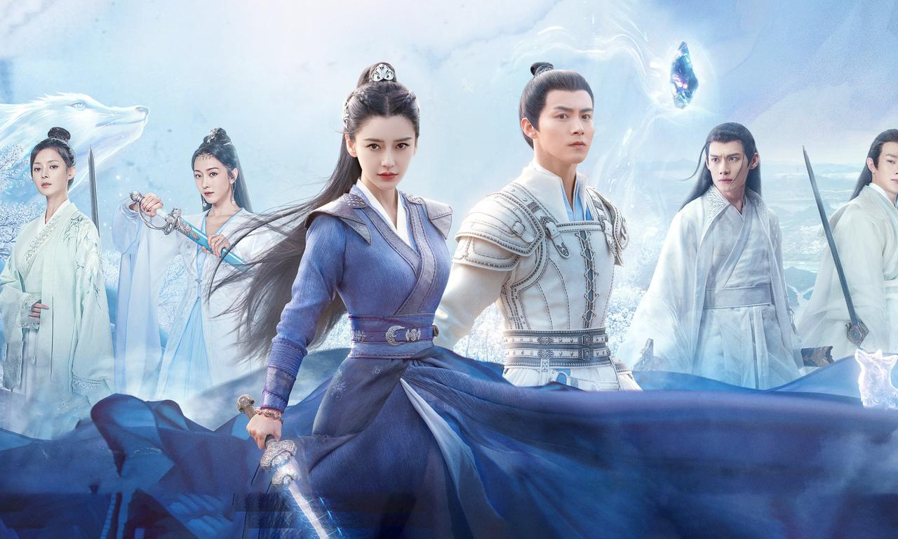 header image for Divine Destiny