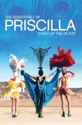 The Adventures of Priscilla, Queen of the Desert