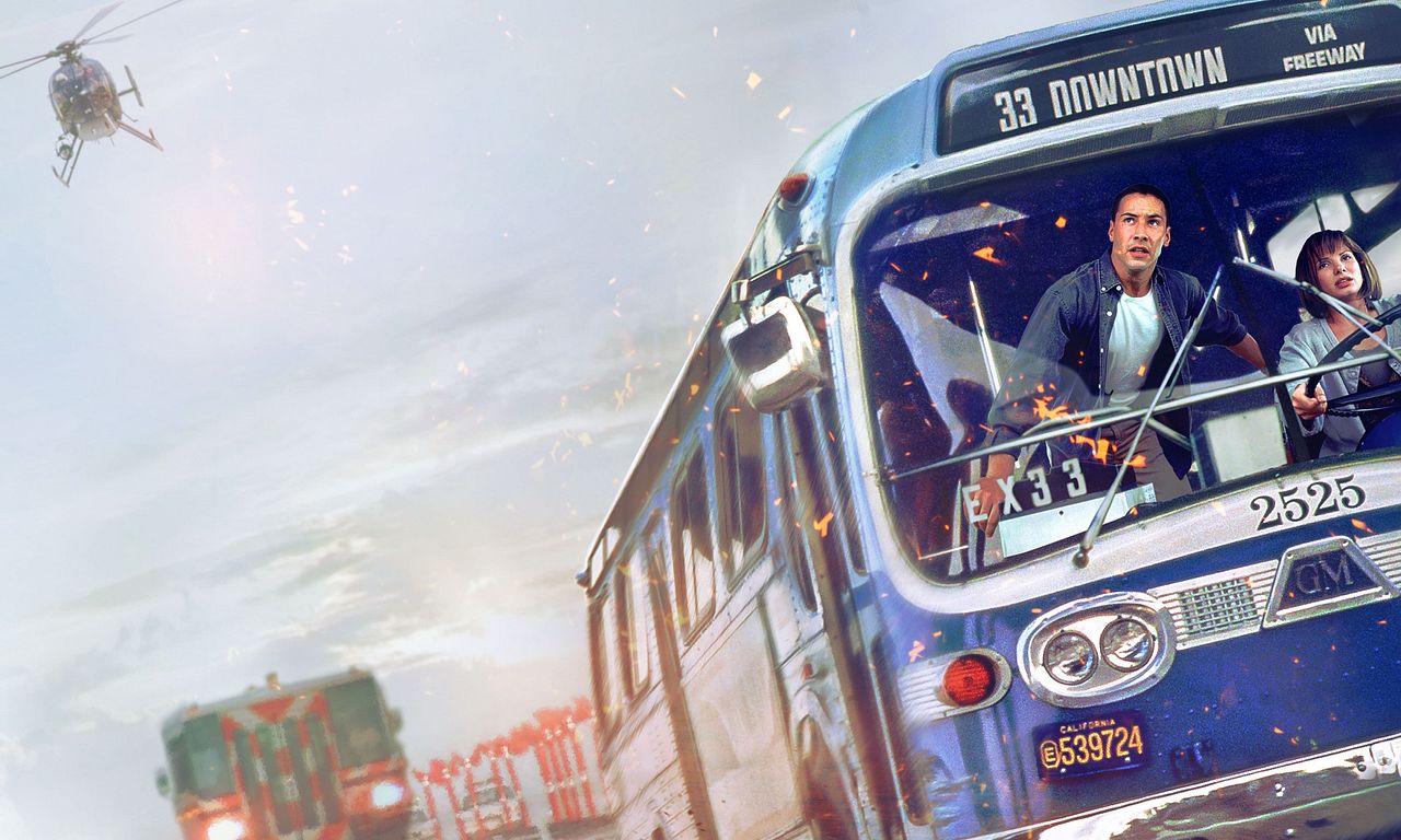 header image for Speed