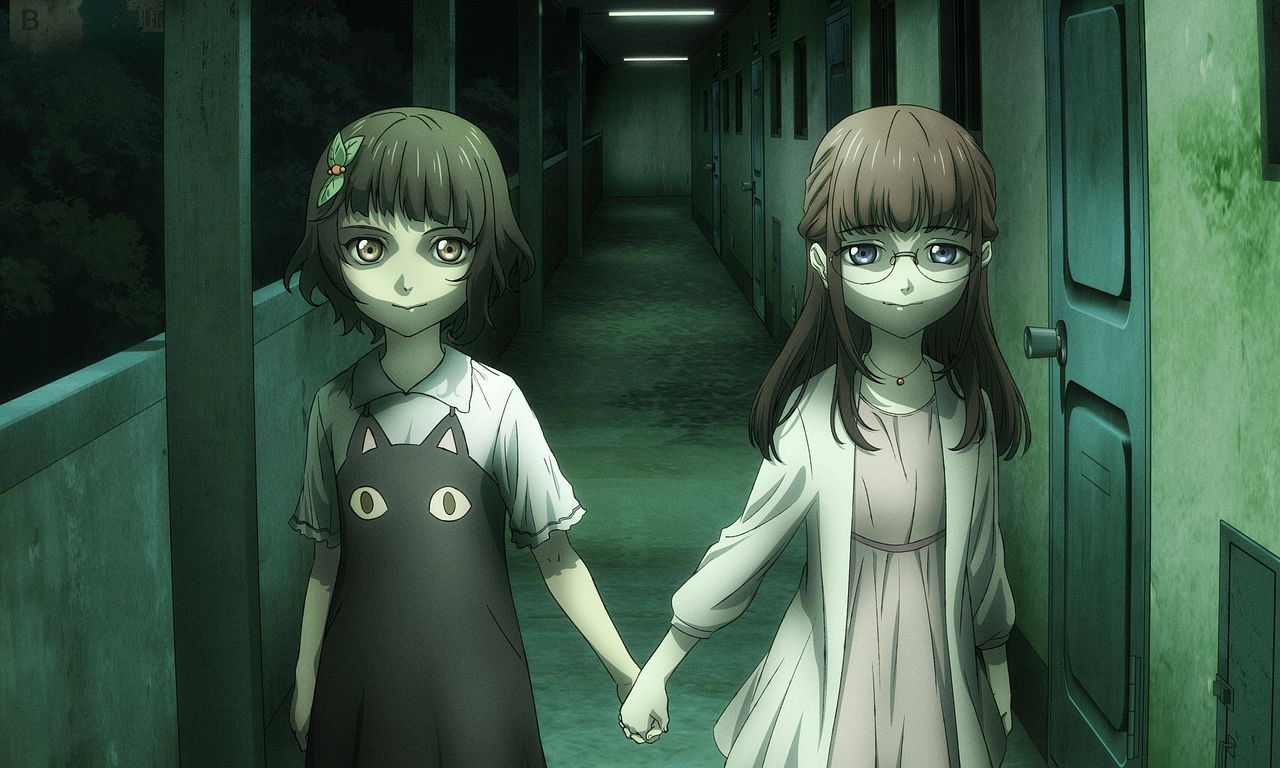 header image for Housing Complex C