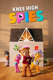 Knee High Spies
