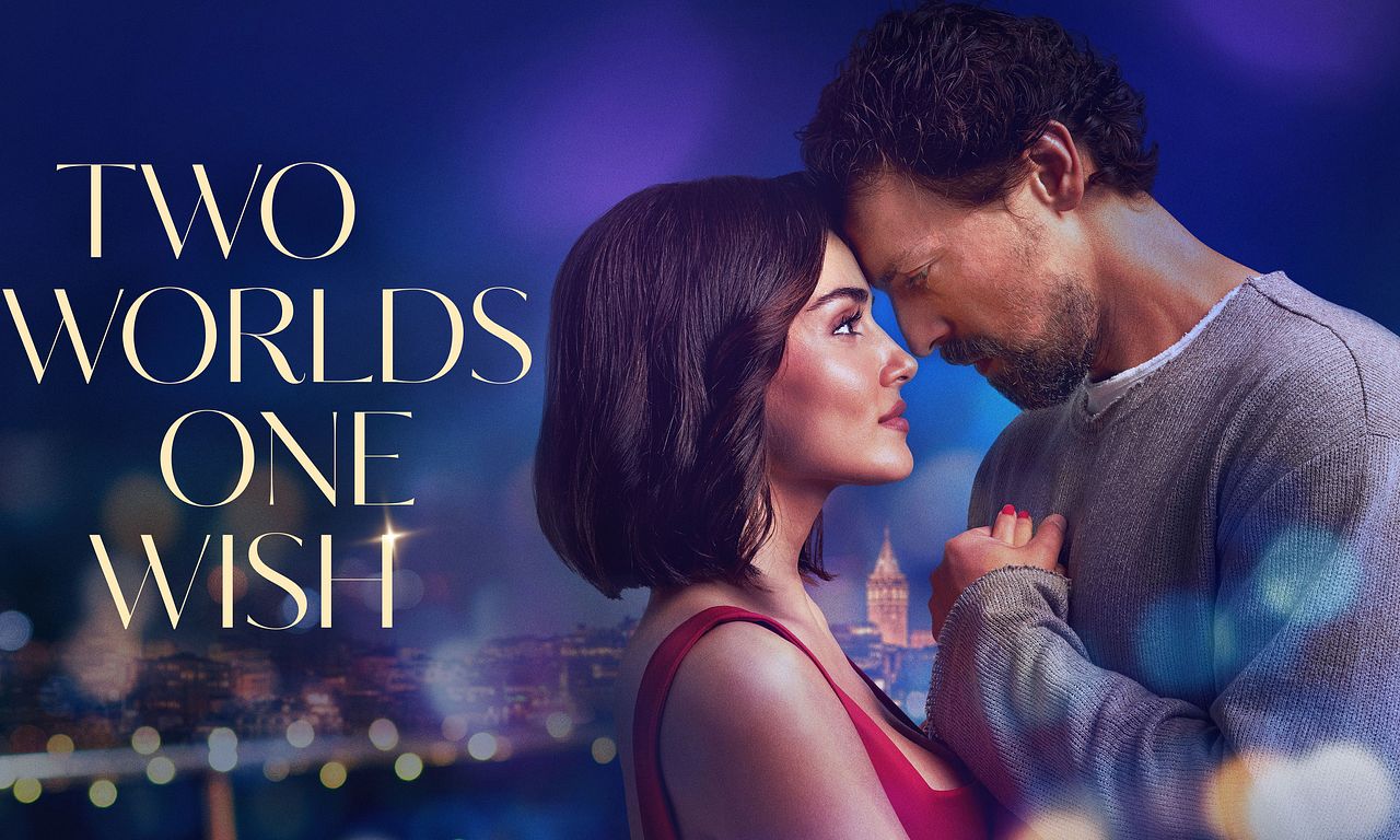 header image for Two Worlds One Wish