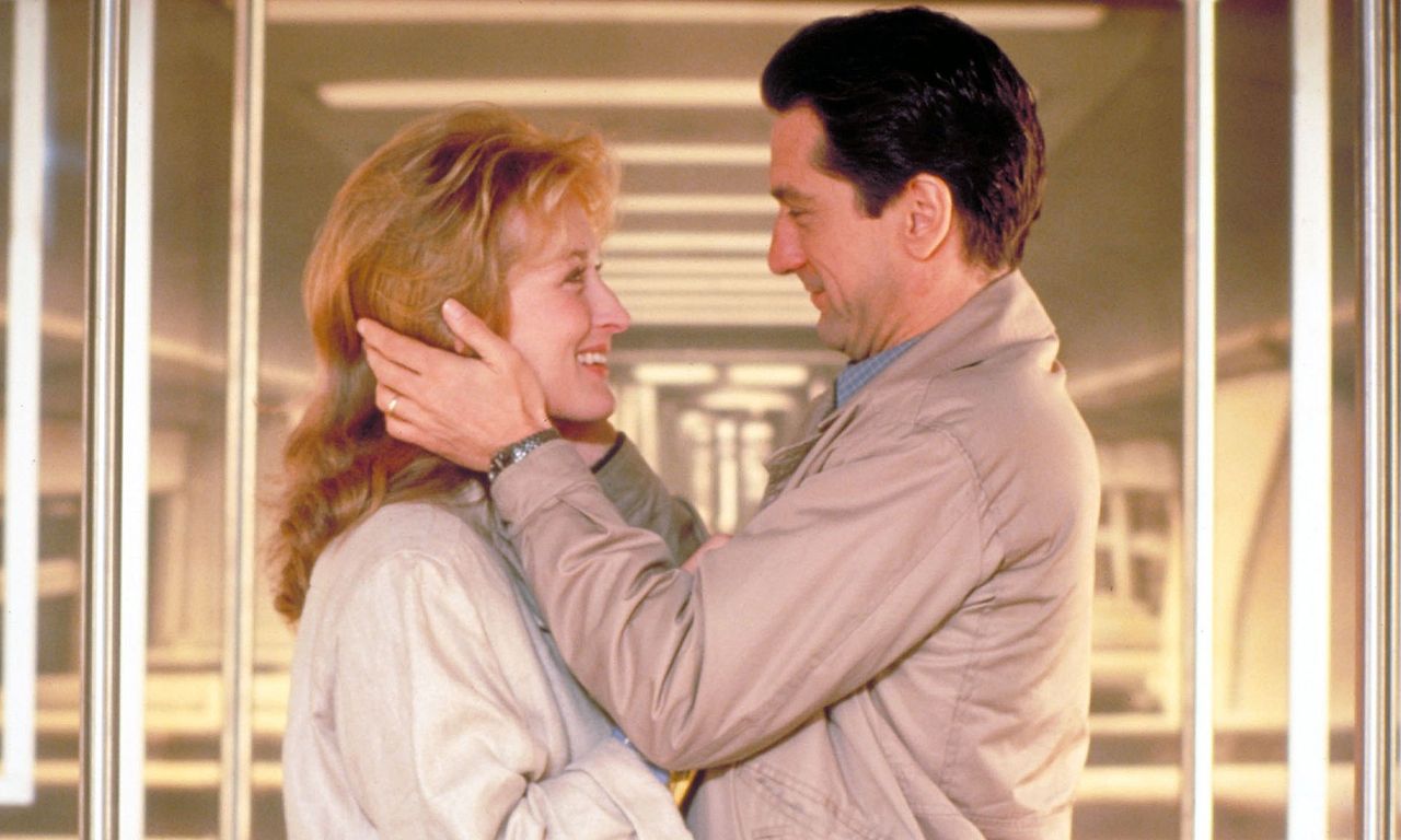 header image for Falling in Love