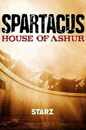 Spartacus: House of Ashur